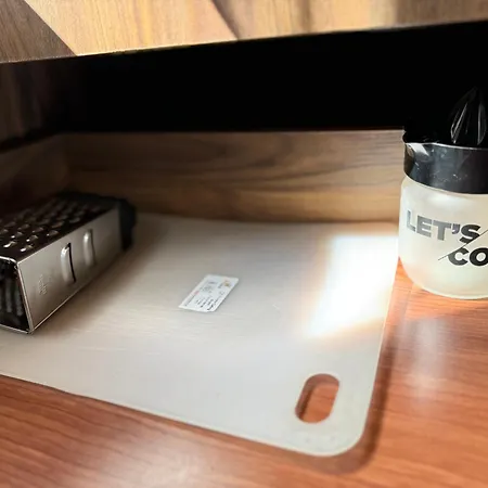 Apartamento Golden Dublex *