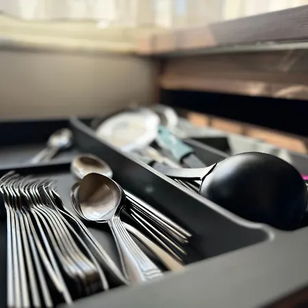 Apartmán Golden Dublex Tirana