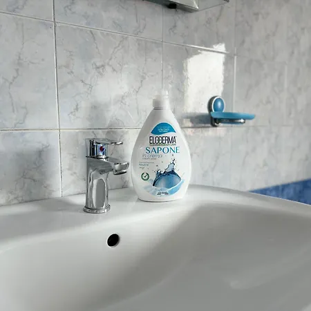 Apartmán Golden Dublex Tirana