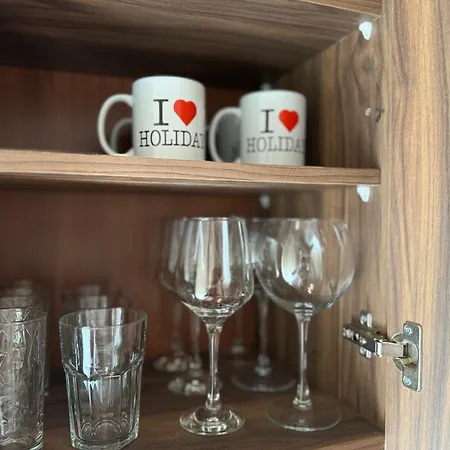 Apartmán Golden Dublex *