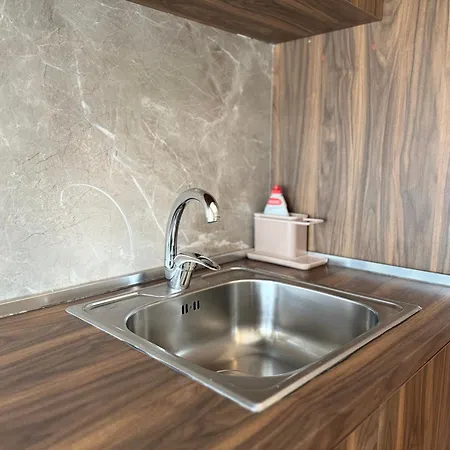 Golden Dublex * Tirana