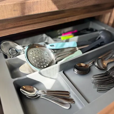 Golden Dublex Apartamento Tirana