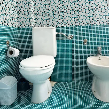 Apartamento Golden Dublex Tirana