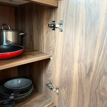 Apartmán Golden Dublex