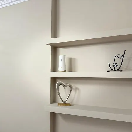 Apartamento Golden Dublex *