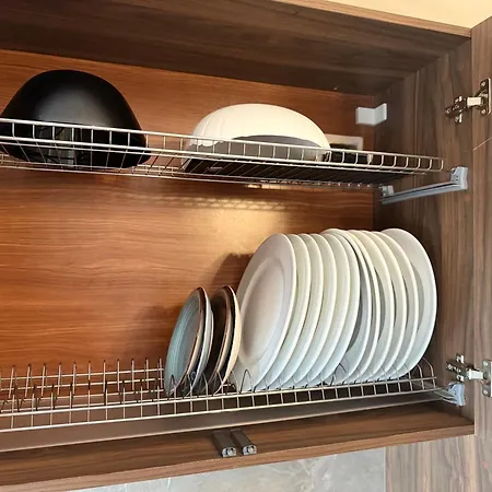 Apartamento Golden Dublex