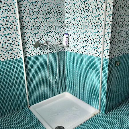 Apartamento Golden Dublex *