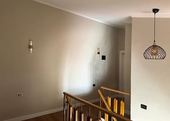 Lägenhet Golden Dublex Tirana