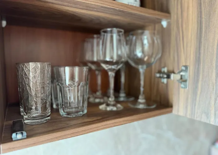 Golden Dublex * Tirana