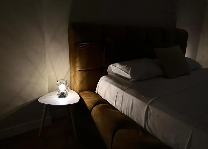 Lägenhet Golden Dublex