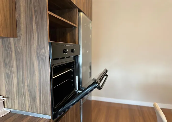 Golden Dublex Lägenhet