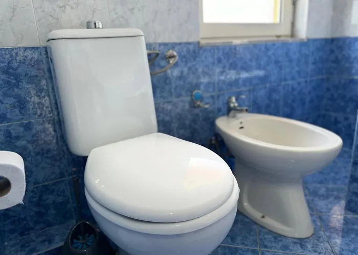 Golden Dublex Lägenhet *