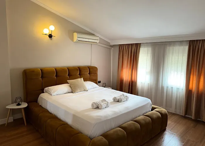 Golden Dublex Tirana