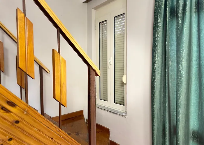 Lägenhet Golden Dublex