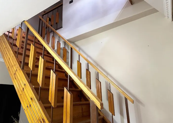 Golden Dublex アパート *