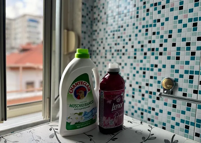 アパート Golden Dublex