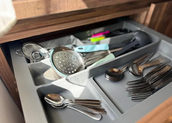 Golden Dublex Lägenhet Tirana