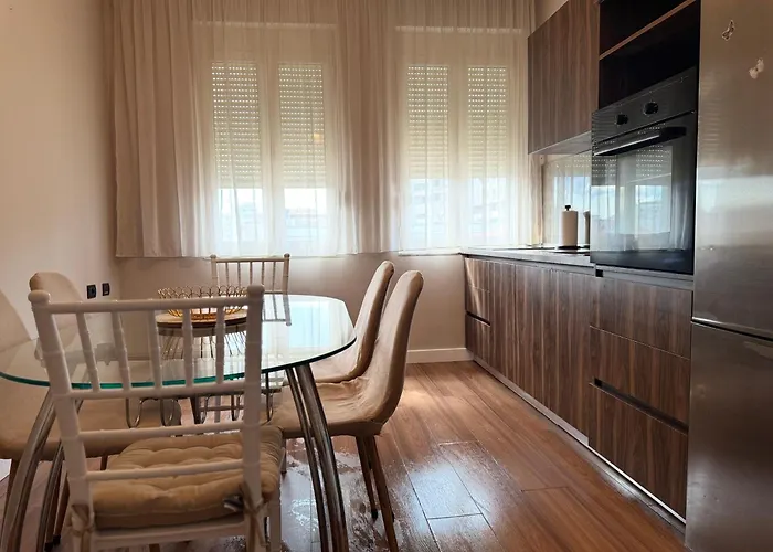 Lägenhet Golden Dublex *