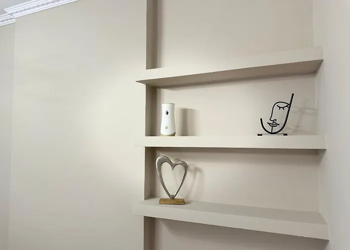 アパート Golden Dublex *