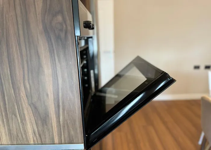 Golden Dublex Lägenhet *