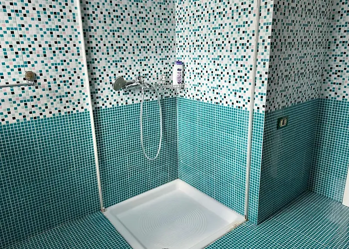 Lägenhet Golden Dublex *