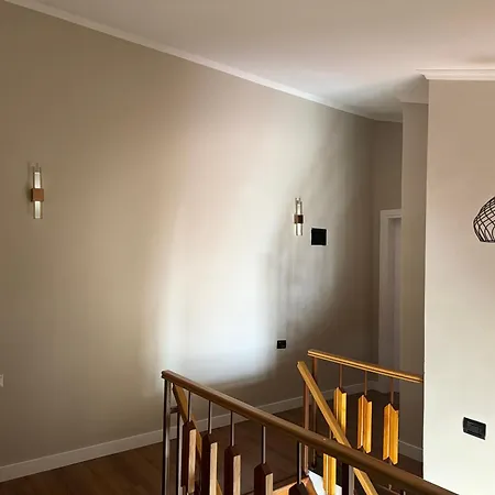 Apartamento Golden Dublex Tirana