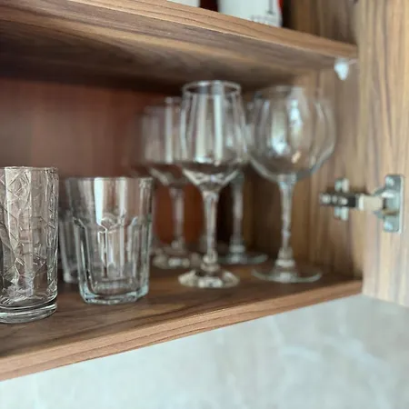 Golden Dublex * Tirana