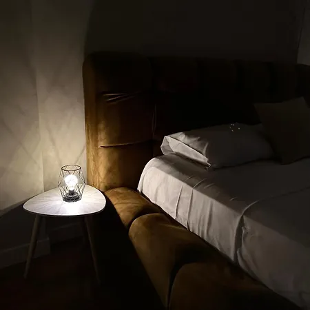 Apartment Golden Dublex