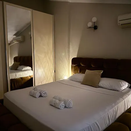 Apartment Golden Dublex *