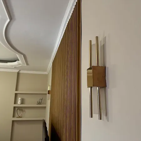 Golden Dublex * Tirana