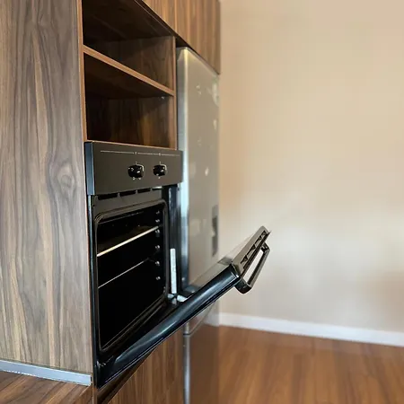 Golden Dublex Apartamento