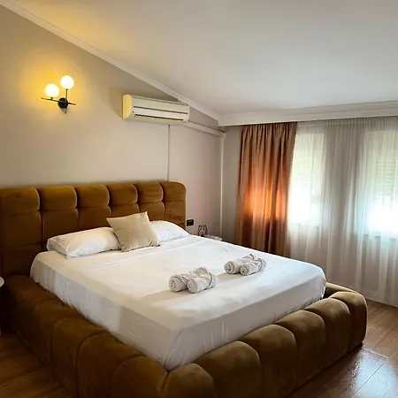 Golden Dublex Tirana