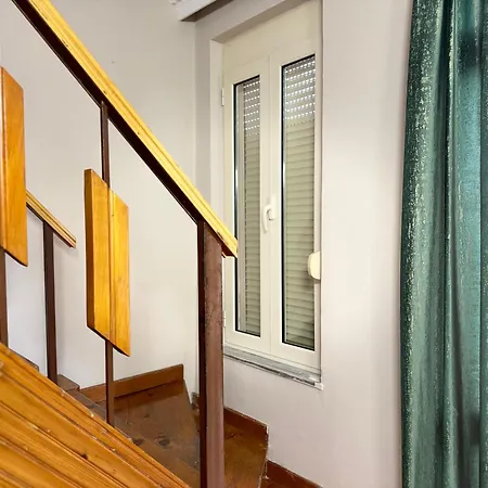 Apartment Golden Dublex