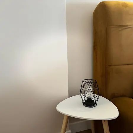 Apartment Golden Dublex