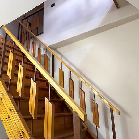 Golden Dublex Apartment *