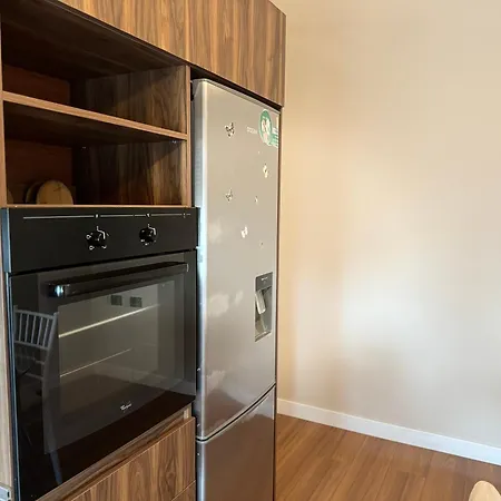 Apartment Golden Dublex *