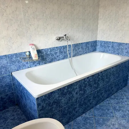 Golden Dublex Apartment Tirana