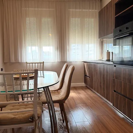 Apartment Golden Dublex *