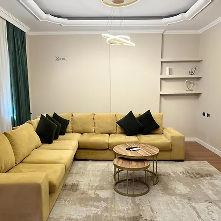 Golden Dublex Tirana
