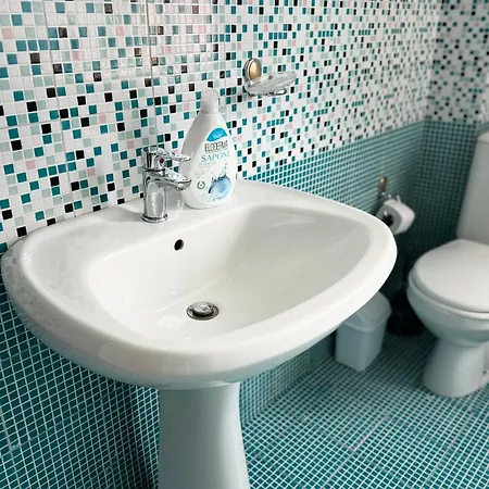 Apartamento Golden Dublex Tirana