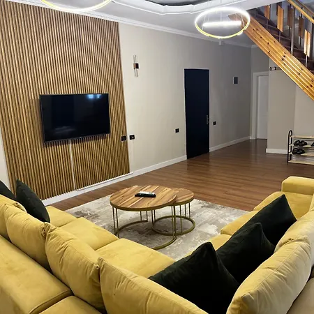 Golden Dublex Tirana