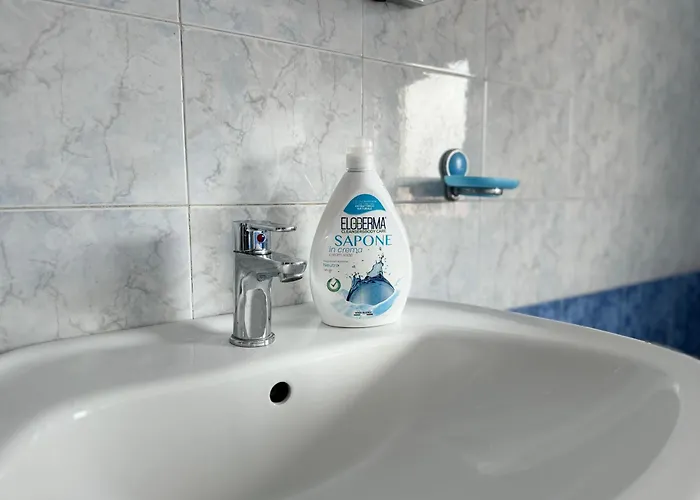 公寓 Golden Dublex 地拉那