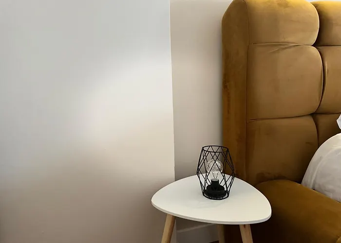 公寓 Golden Dublex