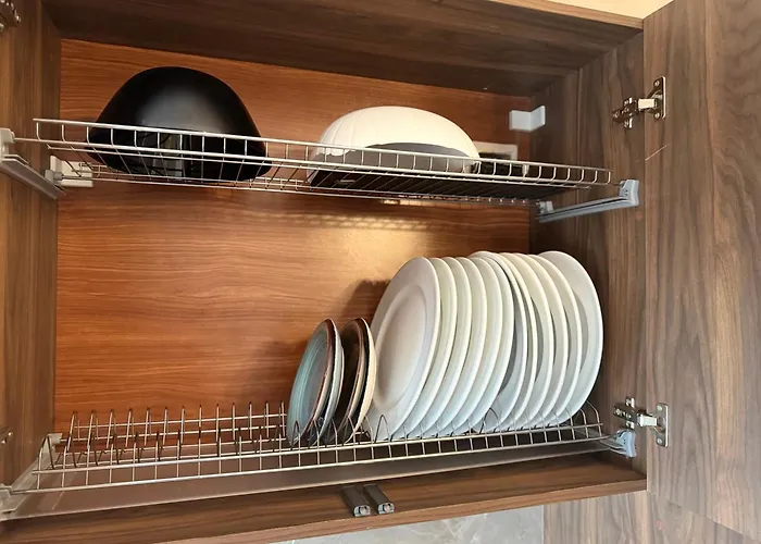 公寓 Golden Dublex