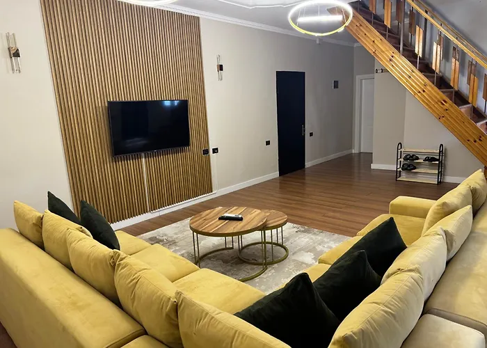 Golden Dublex 地拉那